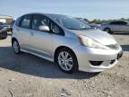 2011 Honda Fit Sport للبيع في Cahokia Heights، IL - Hail
