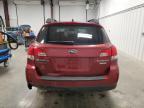 2014 Subaru Outback 2.5I Limited للبيع في Windham، ME - Rear End