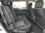 2018 Nissan Pathfinder S იყიდება Fresno-ში, CA - Front End
