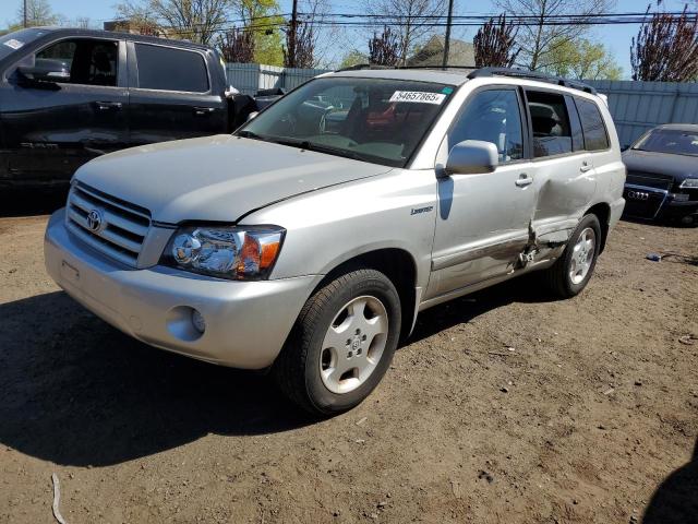 2006 Toyota Highlander Limited