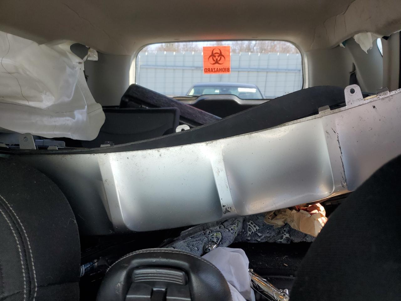 2018 Kia Soul + VIN: KNDJP3A56J7897846 Lot: 50634495
