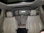 2017 Chrysler Pacifica Limited იყიდება Blaine-ში, MN - Front End