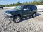 2004 Chevrolet Tahoe C1500 продається в Memphis, TN - Front End