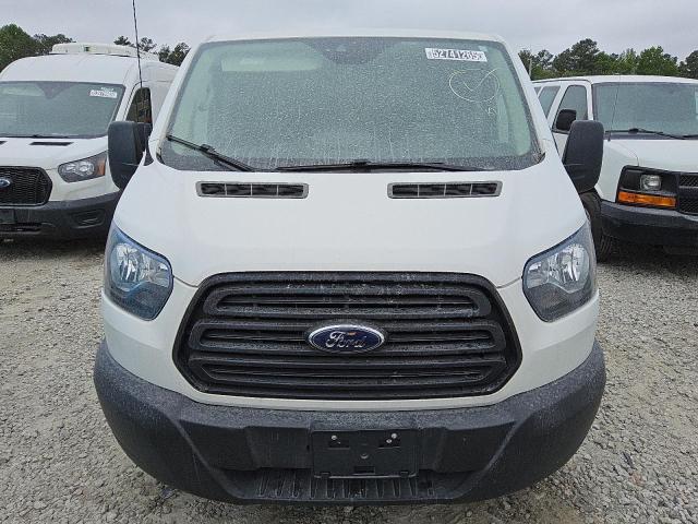  FORD TRANSIT 2019 Biały
