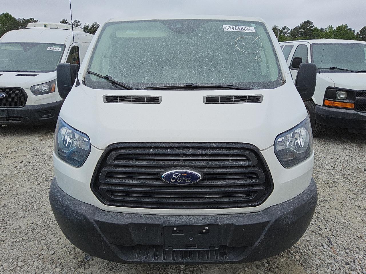 2019 Ford Transit at GA - Ellenwood: 1FTYE1ZM4KK 2019 Ford Transit at GA - Ellenwood: 1FTYE1ZM4KK