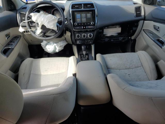  MITSUBISHI OUTLANDER 2020 Brązowy
