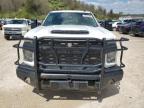 2021 Chevrolet Silverado K2500 Heavy Duty for Sale in Hurricane, WV - Side