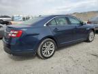 2017 Ford Taurus Limited იყიდება Cahokia Heights-ში, IL - Hail