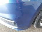 2015 AUDI A1 SPORT T for sale at Copart EAST KILBRIDE