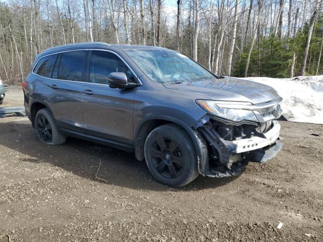 2019 HONDA PILOT EXL