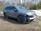 2019 HONDA PILOT EXL for sale at Copart ON - COOKSTOWN
