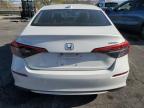 2023 Honda Civic Touring for Sale in North Las Vegas, NV - Front End