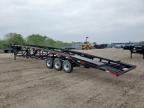 2022 Texas Pride Car Carrier للبيع في Grand Prairie، TX - Minor Dent/Scratches