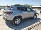 2022 Jeep Compass Latitude на продаже в Corpus Christi, TX - Front End