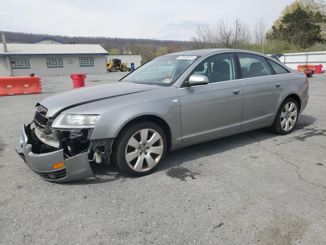 2006 Audi A6 3.2 Quattro