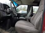 2006 Gmc Savana G2500 за продажба в Ellwood City, PA - Rear End