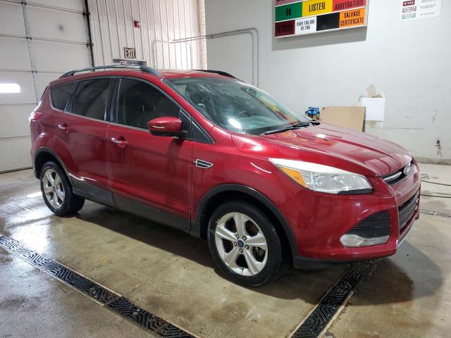 FORD ESCAPE 2014 Бургунди