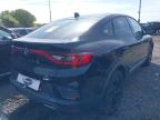 2022 RENAULT ARKANA RS for sale at Copart WOLVERHAMPTON