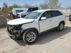 2015 Kia Sorento Lx for Sale in Wichita, KS - Front End