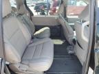 2019 Toyota Sienna Xle იყიდება Sun Valley-ში, CA - Front End