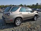 2001 Lexus Rx 300 продається в Mebane, NC - Front End