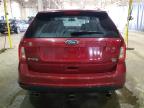 2014 Ford Edge Sel на продаже в Woodhaven, MI - Side