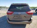 2016 Toyota Sienna Xle for Sale in Fredericksburg, VA - Front End