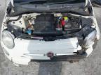 2011 FIAT 500 POP for sale at Copart BELFAST