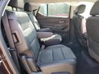 2020 Chevrolet Traverse Premier იყიდება Austell-ში, GA - All Over