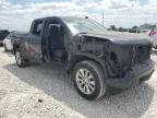 2022 Chevrolet Silverado C1500 Custom zu verkaufen in Temple, TX - Front End