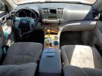 2008 Toyota Highlander Hybrid იყიდება Denver-ში, CO - All Over