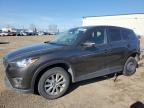 2016 MAZDA CX-5 TOURING à vendre chez Copart AB - CALGARY