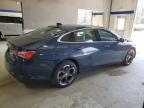 2022 Chevrolet Malibu Lt en Venta en Sandston, VA - Front End