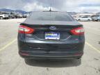 2014 Ford Fusion Se for Sale in Las Vegas, NV - Front End