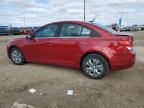 2011 Chevrolet Cruze Lt en Venta en Woodhaven, MI - Rear End