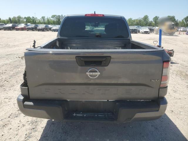  NISSAN FRONTIER 2023 Szary