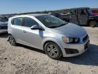 2015 Chevrolet Sonic Lt for Sale in Kansas City, KS - All Over