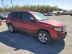 2013 Jeep Compass Sport იყიდება York Haven-ში, PA - Normal Wear