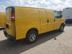 2021 Chevrolet Express G2500  zu verkaufen in Austell, GA - Minor Dent/Scratches