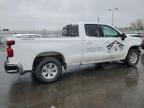 2020 Chevrolet Silverado K1500 Lt for Sale in Littleton, CO - Front End