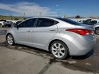 2013 Hyundai Elantra Gls იყიდება Littleton-ში, CO - Front End