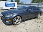2013 Mercedes-Benz Cls 550 for Sale in Hampton, VA - Minor Dent/Scratches