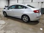 2018 Chevrolet Cruze Lt на продаже в West Mifflin, PA - Front End
