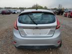 2011 Ford Fiesta Ses for Sale in Oklahoma City, OK - Side
