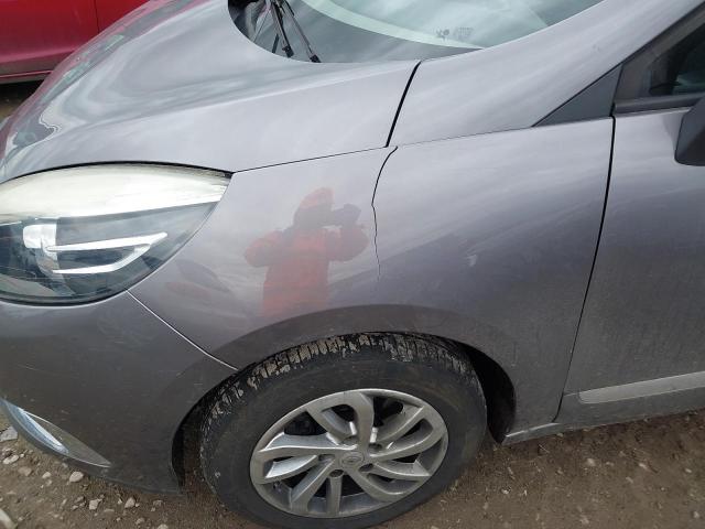 2015 RENAULT SCENIC DYN