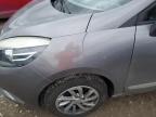 2015 RENAULT SCENIC DYN for sale at Copart YORK