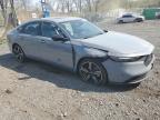 2024 Honda Accord Hybrid Sport en Venta en Marlboro, NY - Side
