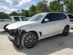2025 Bmw X5 Xdrive40I на продаже в Ocala, FL - Frame Damage