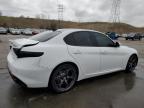 2017 Alfa Romeo Giulia Ti Q4 продається в Littleton, CO - Front End