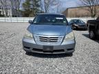 2008 Honda Odyssey Exl zu verkaufen in North Billerica, MA - Side